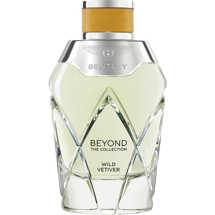 Beyond The Collection - Wild Vetiver
